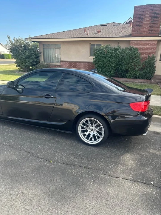 2011 BMW E92 3 Series Coupe - Image 6 of 6