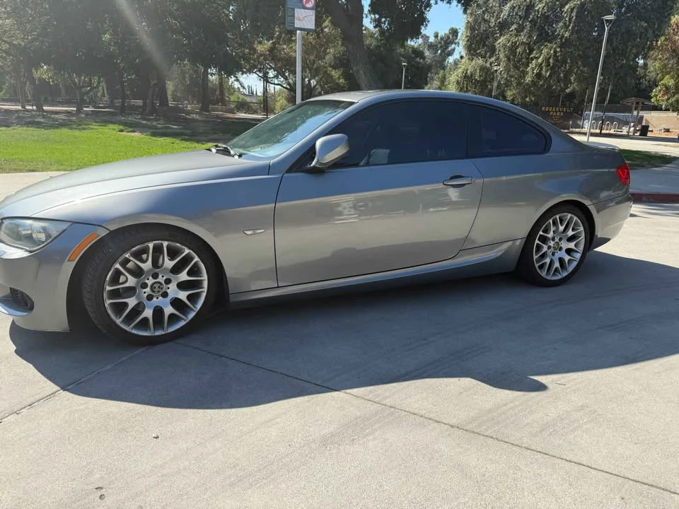 2011 BMW E92 3 Series Coupe - Image 2 of 10