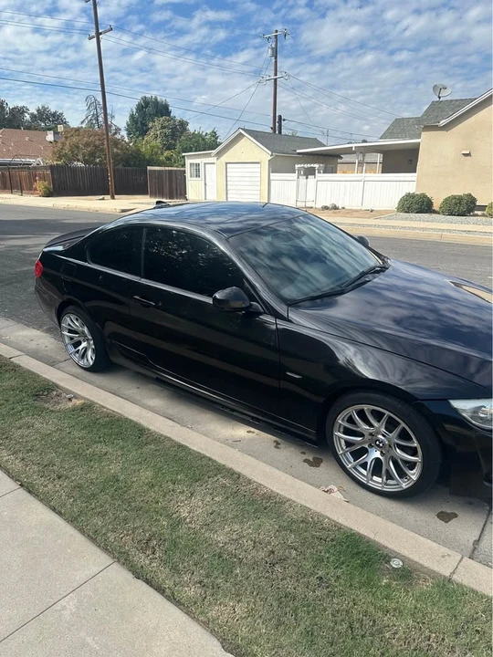2011 BMW E92 3 Series Coupe - Image 2 of 6