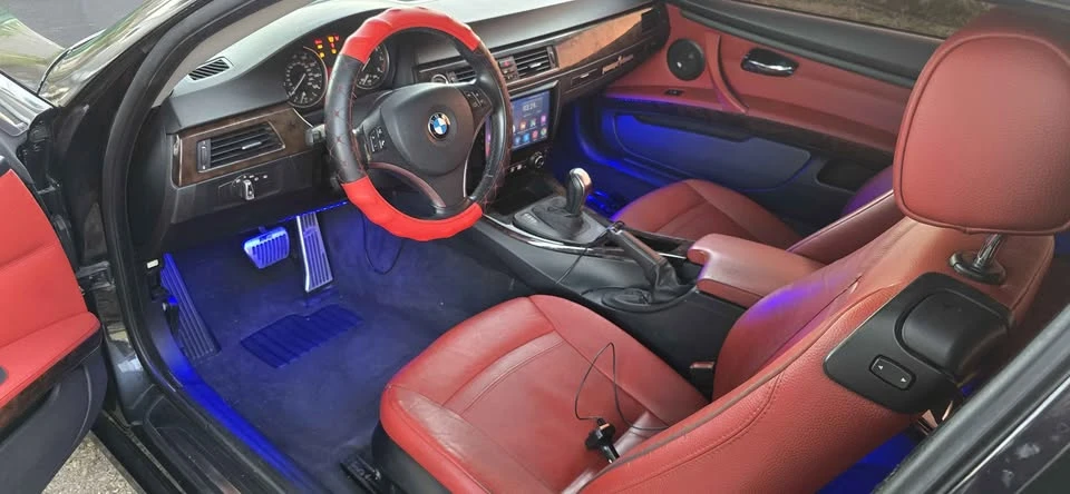 2011 BMW E92 3 Series Coupe - Image 6 of 6