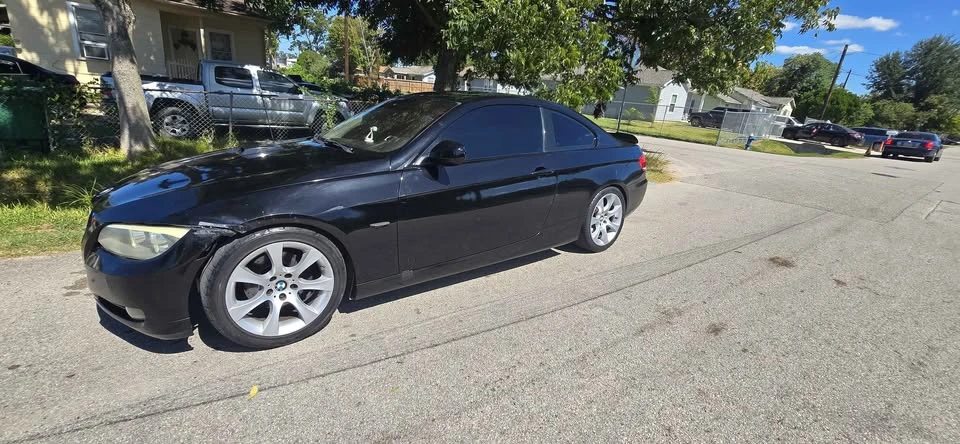 2011 BMW E92 3 Series Coupe - Image 2 of 6