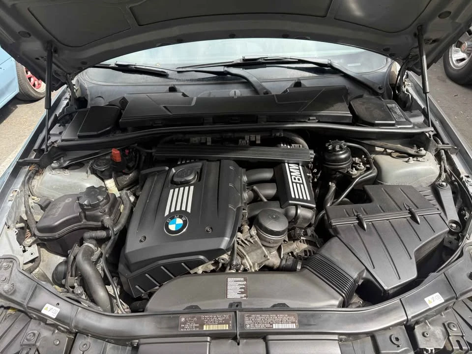 2011 BMW E92 3 Series Coupe - Image 6 of 10