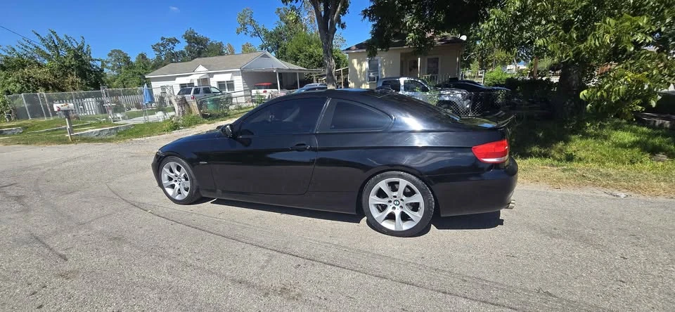 2011 BMW E92 3 Series Coupe - Image 4 of 6