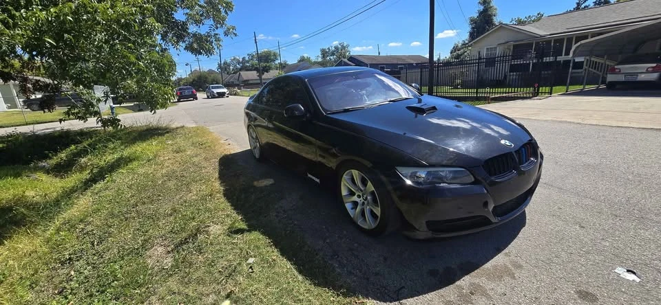 2011 BMW E92 3 Series Coupe - Image 3 of 6