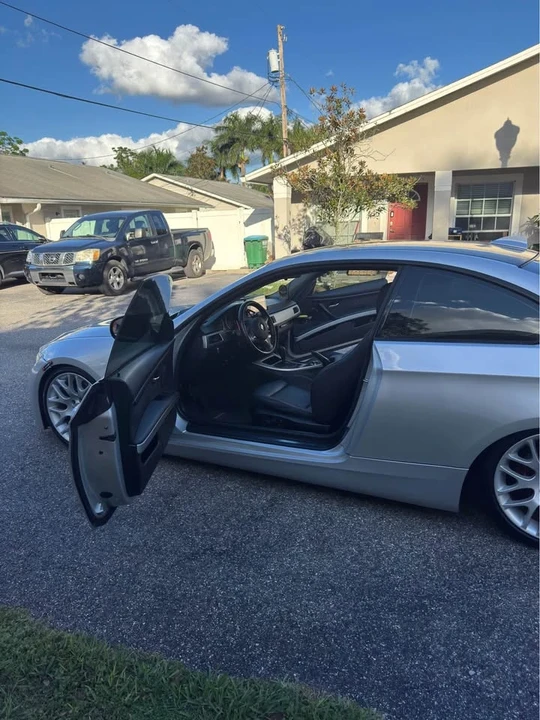 2011 BMW E92 3 Series Coupe - Image 13 of 16