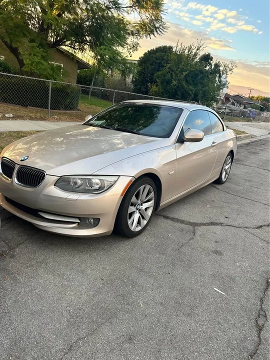 2011 BMW E92 3 Series Coupe - Image 3 of 4
