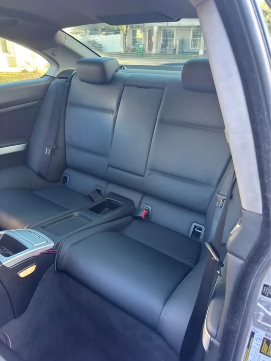 2011 BMW E92 3 Series Coupe - Image 11 of 16