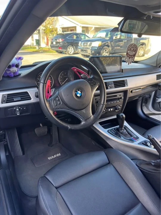2011 BMW E92 3 Series Coupe - Image 10 of 16