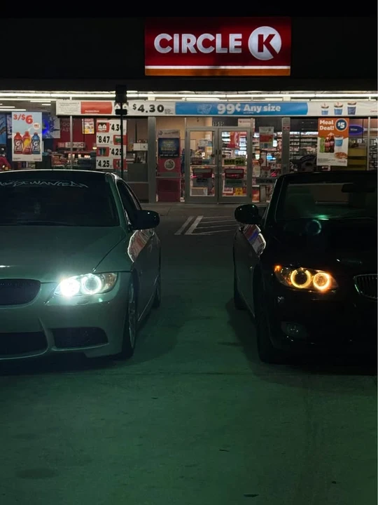 2011 BMW E92 3 Series Coupe - Image 16 of 16