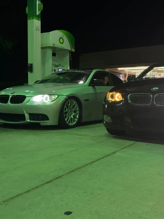 2011 BMW E92 3 Series Coupe - Image 15 of 16