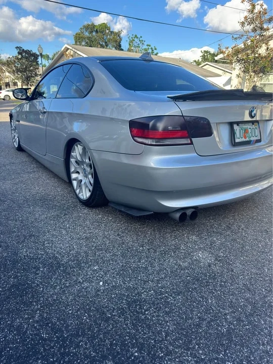 2011 BMW E92 3 Series Coupe - Image 3 of 16