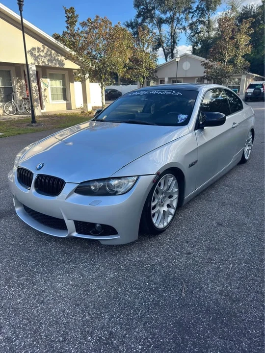 2011 BMW E92 3 Series Coupe - Image 2 of 16