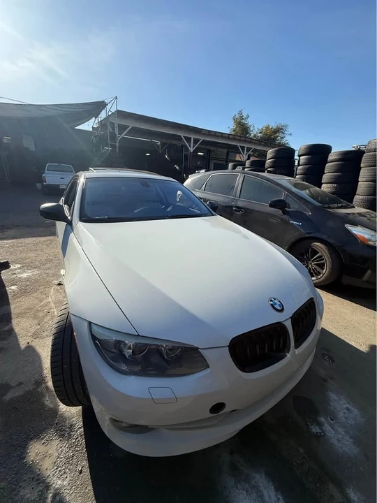 2011 BMW E92 3 Series Coupe - Image 3 of 7