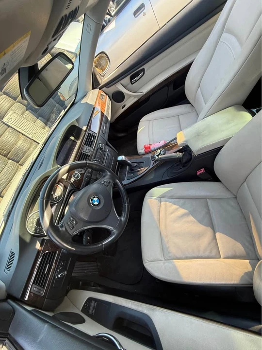 2011 BMW E92 3 Series Coupe - Image 6 of 7