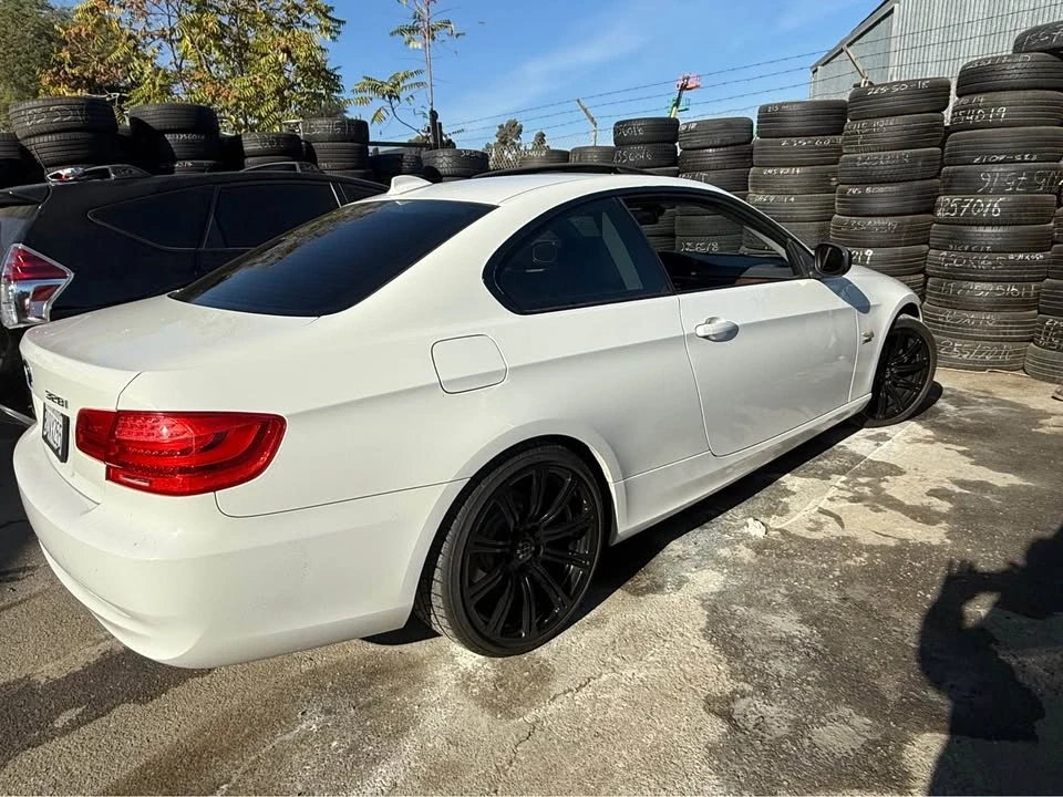 2011 BMW E92 3 Series Coupe - Image 2 of 7
