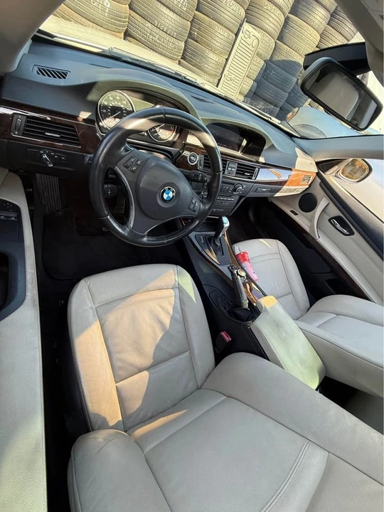 2011 BMW E92 3 Series Coupe - Image 5 of 7