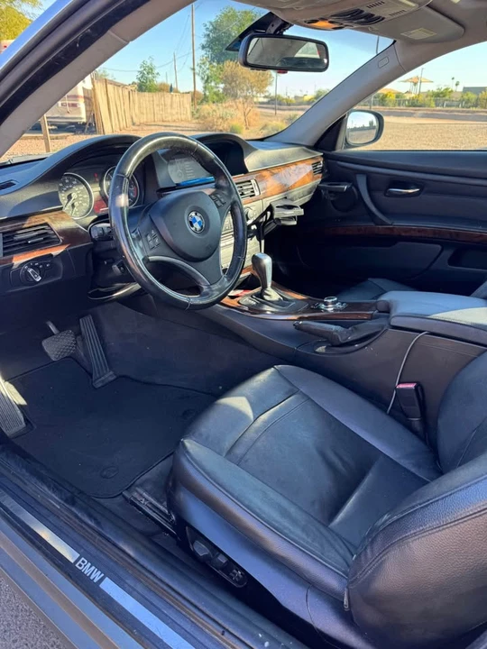2011 BMW E92 3 Series Coupe - Image 7 of 10