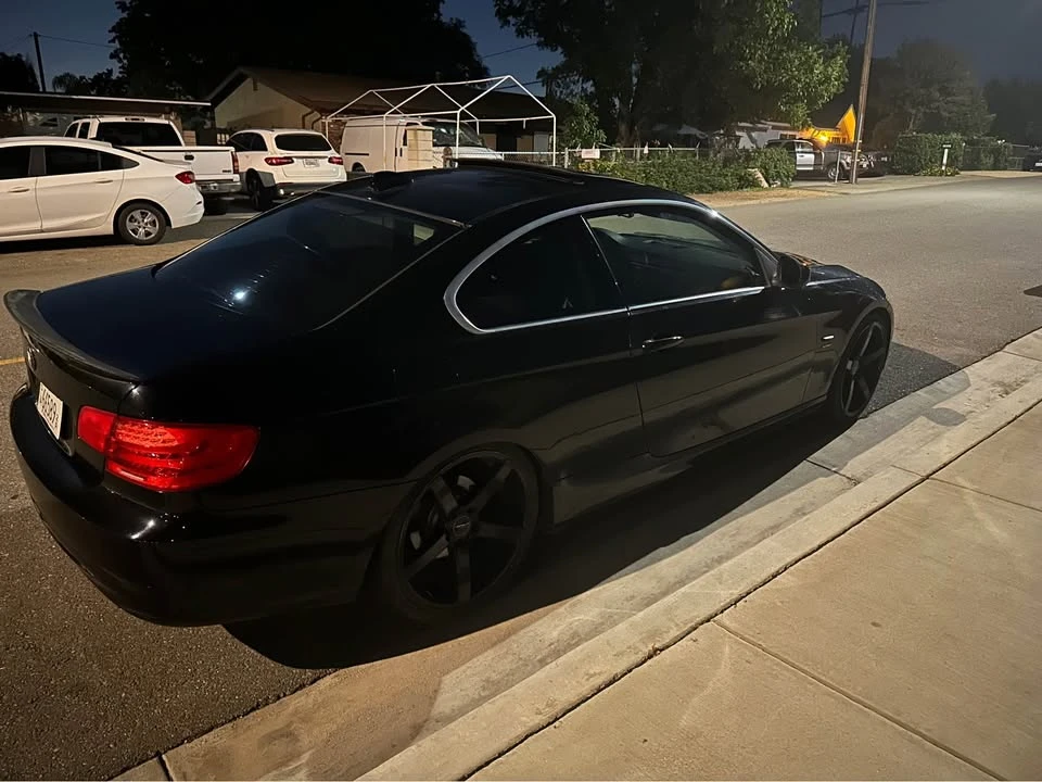 2011 BMW E92 3 Series Coupe - Image 4 of 10