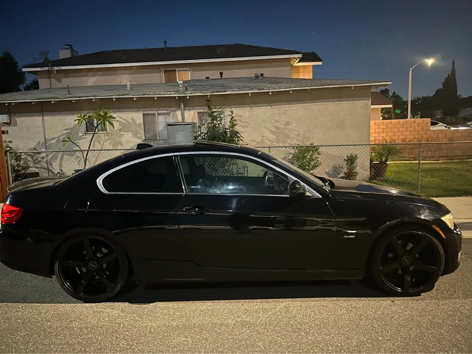 2011 BMW E92 3 Series Coupe - Image 8 of 10