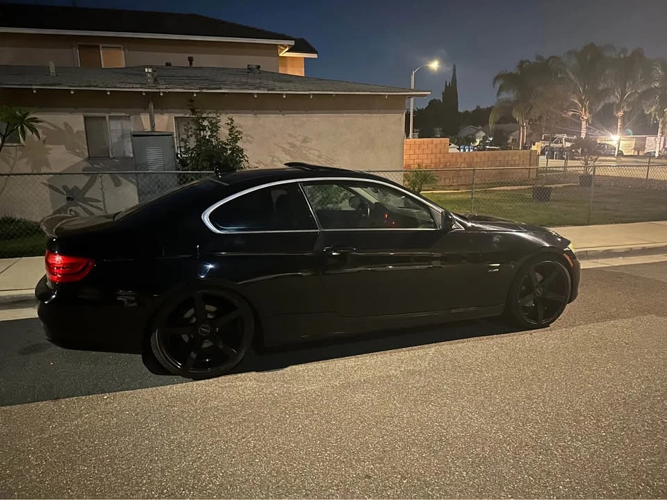 2011 BMW E92 3 Series Coupe - Image 7 of 10