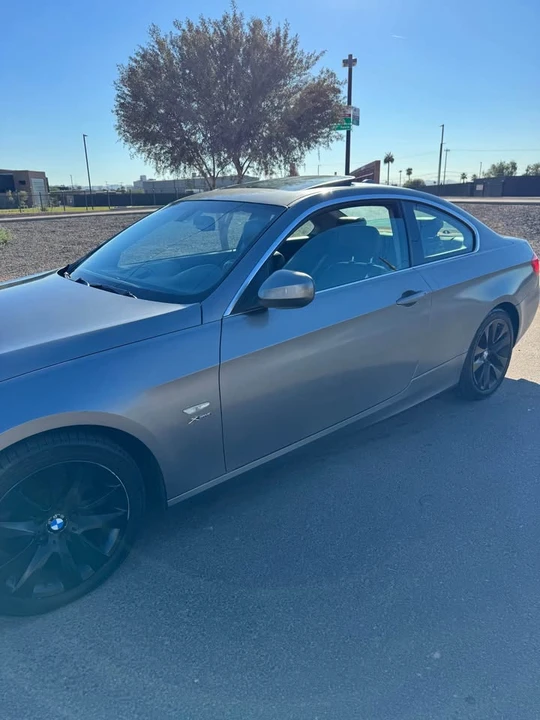 2011 BMW E92 3 Series Coupe - Image 3 of 10