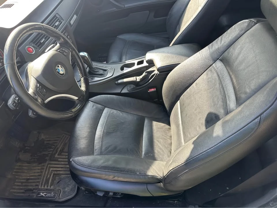 2011 BMW E92 3 Series Coupe - Image 9 of 10