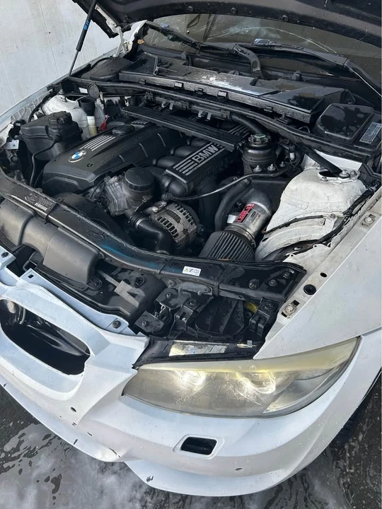 2011 BMW E92 3 Series Coupe - Image 4 of 11