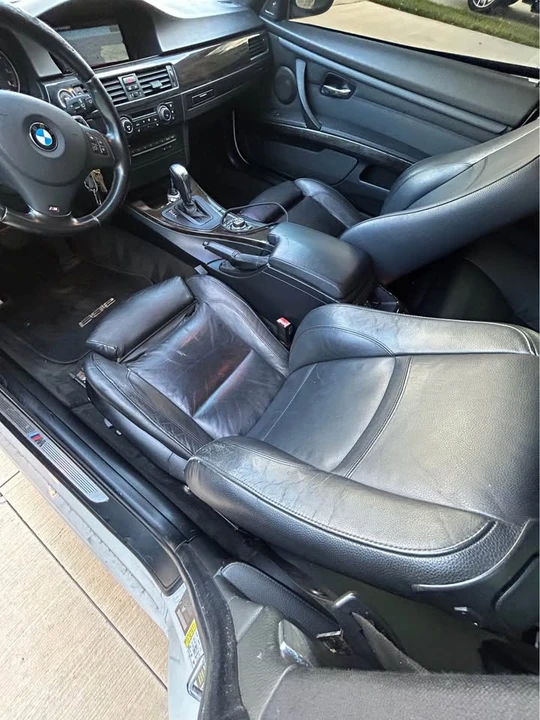 2011 BMW E92 3 Series Coupe - Image 8 of 11