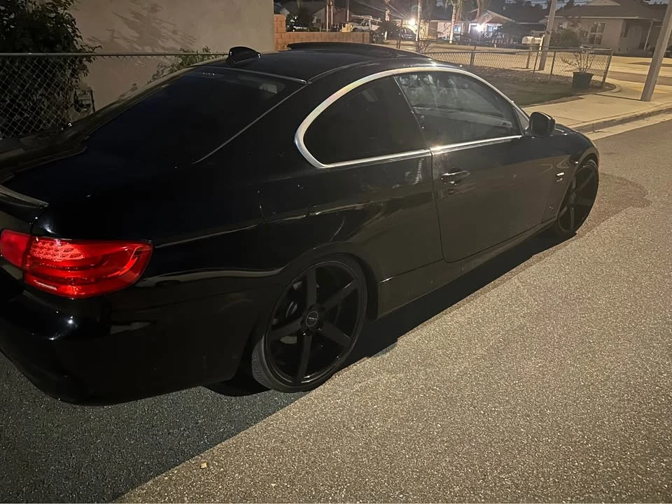 2011 BMW E92 3 Series Coupe - Image 6 of 10