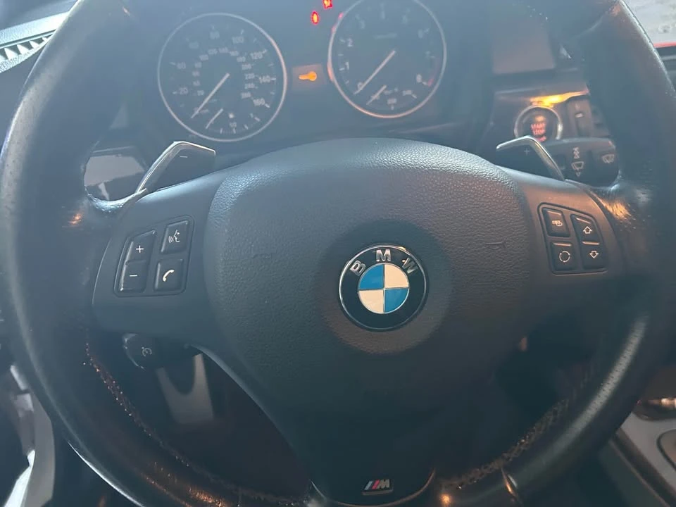 2011 BMW E92 3 Series Coupe - Image 11 of 11