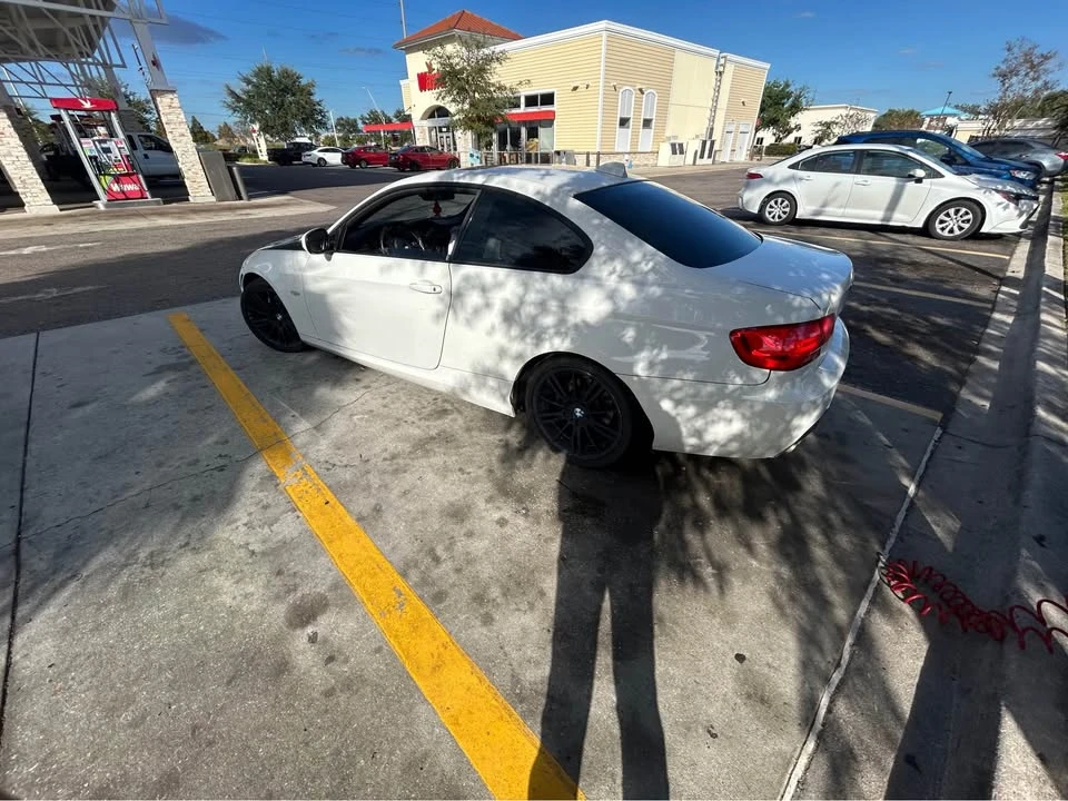 2011 BMW E92 3 Series Coupe - Image 2 of 11