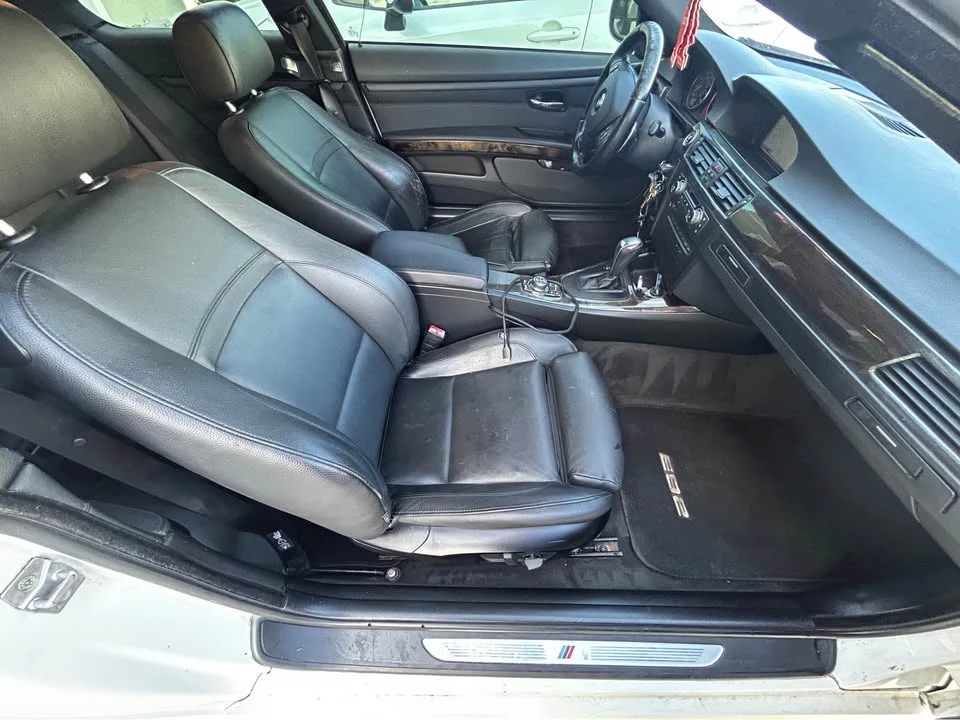 2011 BMW E92 3 Series Coupe - Image 7 of 11