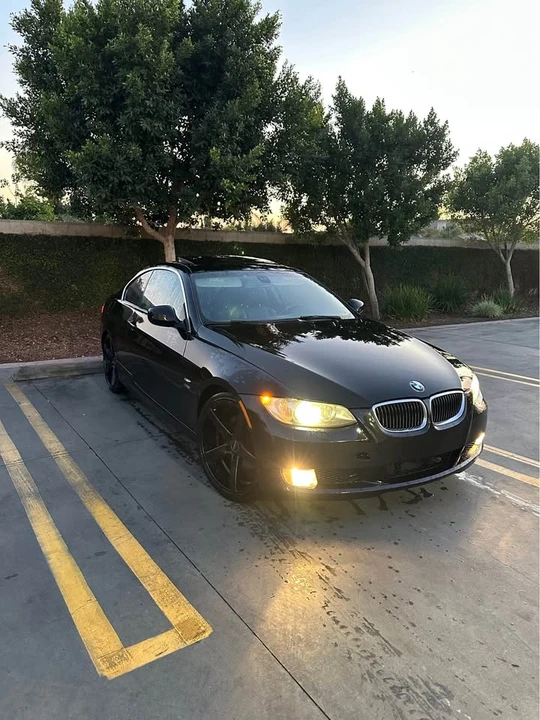 2011 BMW E92 3 Series Coupe - Image 2 of 10