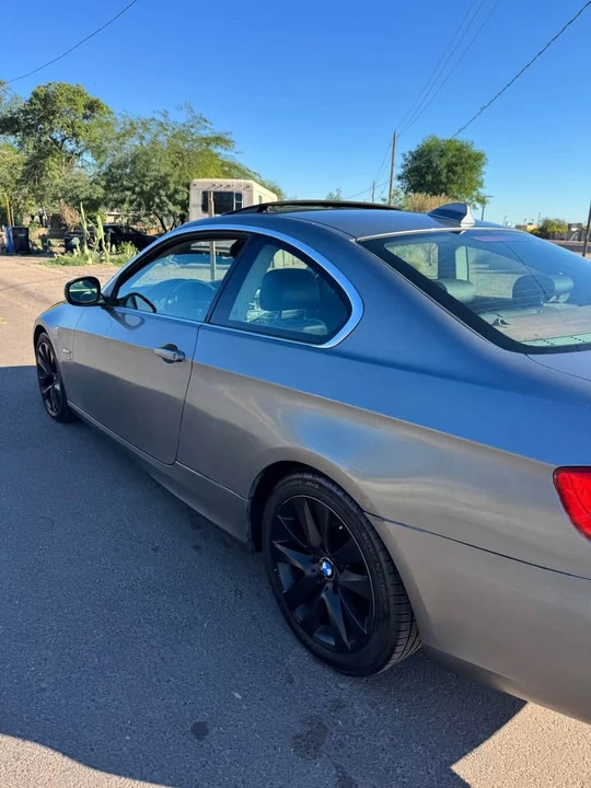 2011 BMW E92 3 Series Coupe - Image 3 of 10
