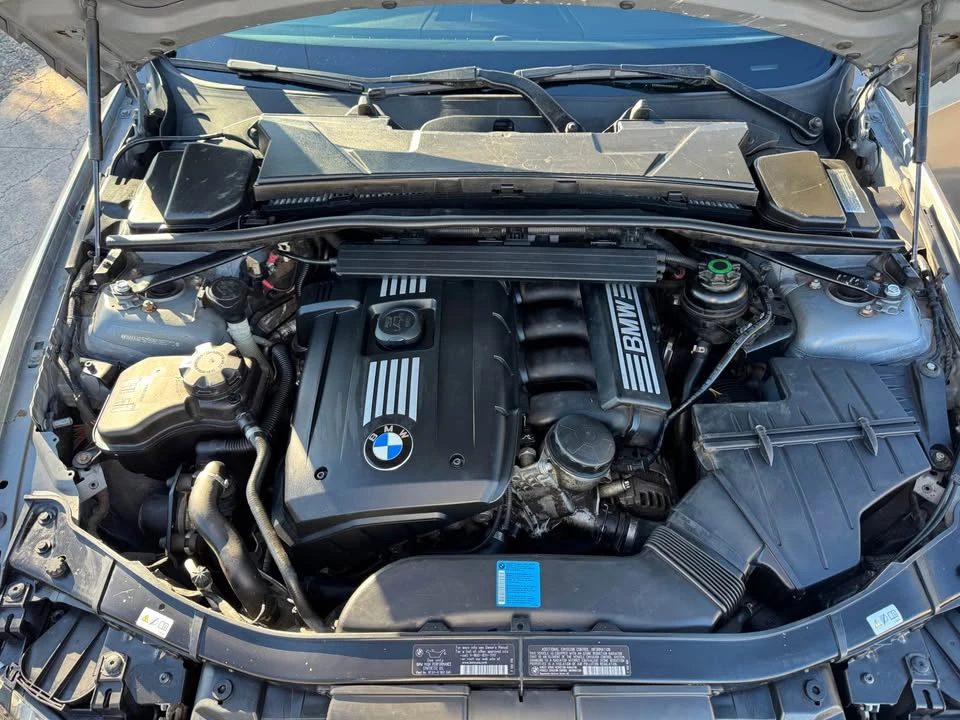 2011 BMW E92 3 Series Coupe - Image 10 of 10