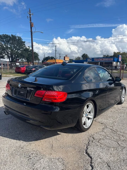 2011 BMW E92 3 Series Coupe - Image 11 of 11