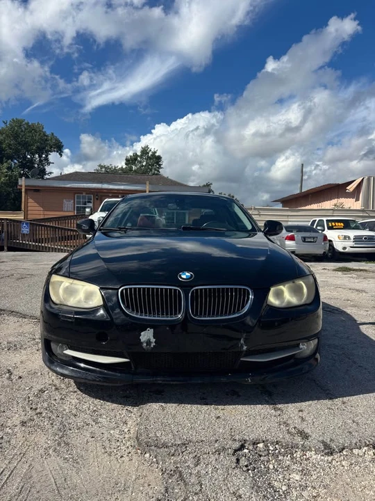2011 BMW E92 3 Series Coupe - Image 2 of 11