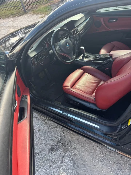 2011 BMW E92 3 Series Coupe - Image 4 of 11