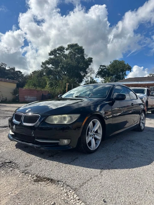2011 BMW E92 3 Series Coupe - Image 3 of 11