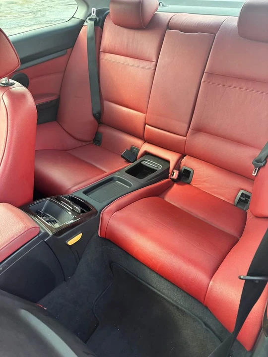 2011 BMW E92 3 Series Coupe - Image 8 of 11