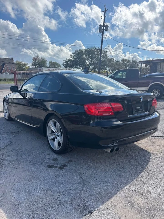 2011 BMW E92 3 Series Coupe - Image 10 of 11