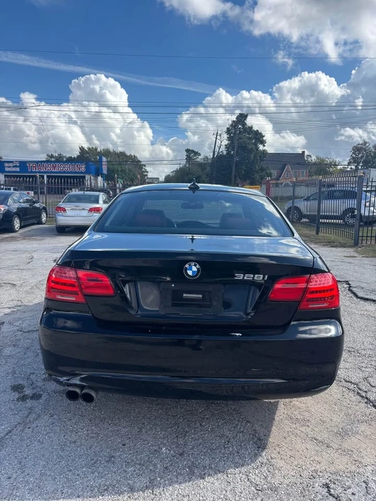 2011 BMW E92 3 Series Coupe - Image 9 of 11