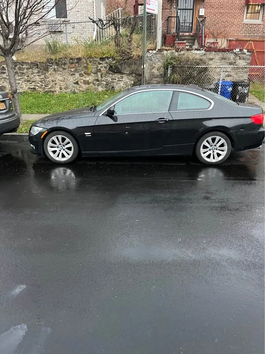 2011 BMW E92 3 Series Coupe - Image 2 of 4