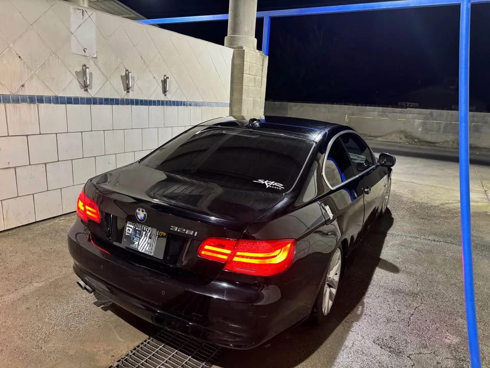 2011 BMW E92 3 Series Coupe - Image 4 of 4