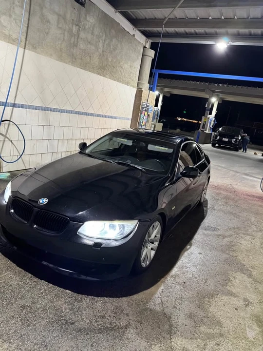 2011 BMW E92 3 Series Coupe - Image 2 of 4