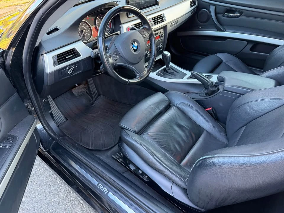 2011 BMW E92 3 Series Coupe - Image 7 of 8