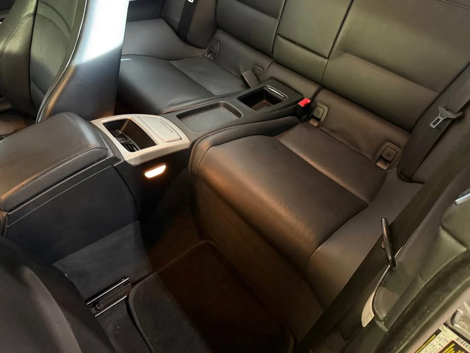 2011 BMW E92 3 Series Coupe - Image 8 of 8
