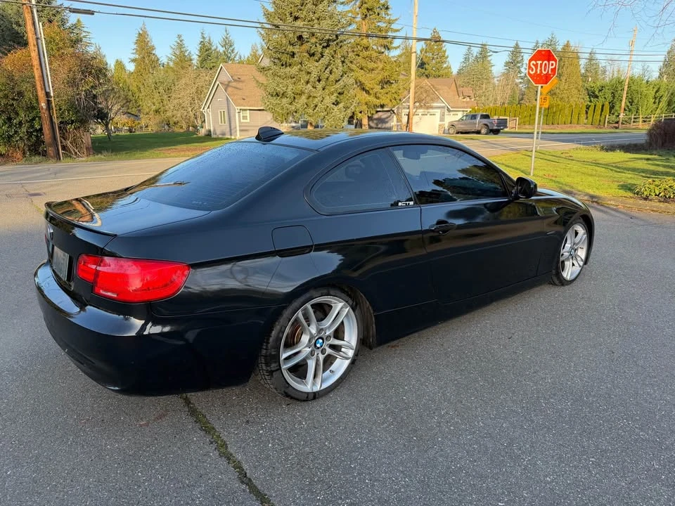 2011 BMW E92 3 Series Coupe - Image 2 of 8