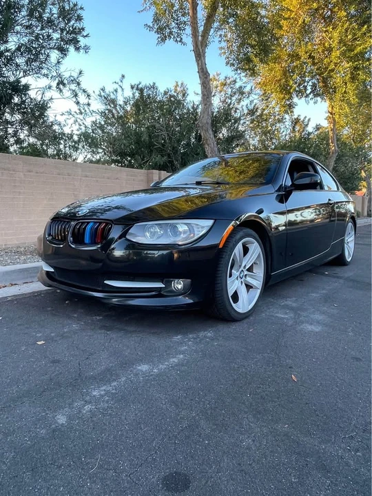 2011 BMW E92 3 Series Coupe - Image 8 of 14