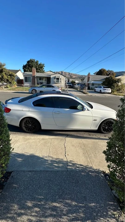 2011 BMW E92 3 Series Coupe - Image 2 of 12